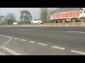 Toyota Fortuner 4x4 Stunt Car Status By Haryanvi Song Sumit Goswami