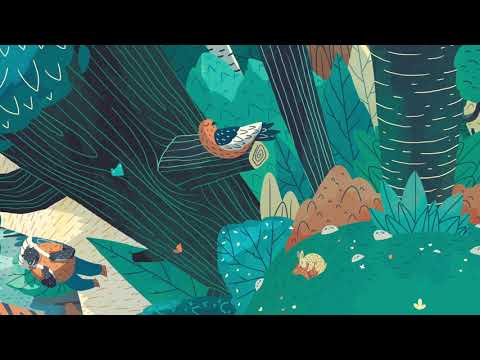 Psalm Trees - Meadows ft. Guillaume Muschalle