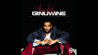 Ginuwine - Open Arms