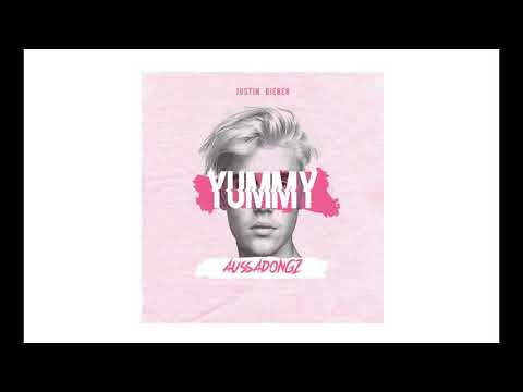 Justin Bieber - Yummy (Aussadongz X Ricky Remedy X Flaremode X Danny Ores Edit)
