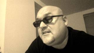 "Have Yourself A Merry Little Christmas" - ROMAN