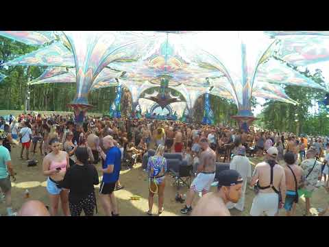 VooV Experience 2024  -  Shane Gobi  ( full Set ) +30 min