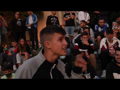 (BATALLÓN) SOZAT vs MARKEST | CUARTOS | PRE GOLD BATTLE VIGO