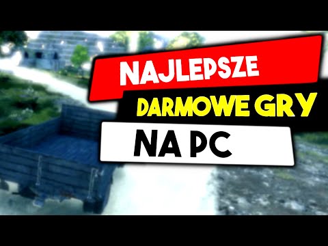 Najlepsze darmowe gry na PC w 2022 #6 : strzelanki fps i gry akcji!