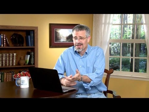 John and Jesus Maligned: HeavenWord 7 - 0189