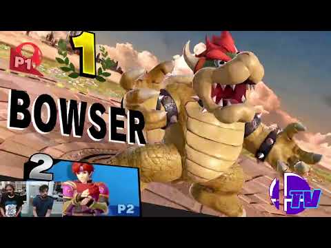 Shark Tank #13 Post-WaveDash Clarity Winners Quarter-Final - TresLeches VS Morbid_FFF