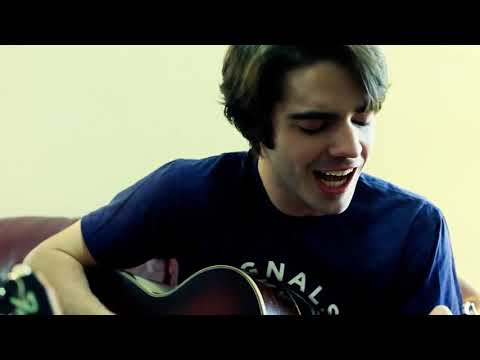 Modern Baseball- Two Good Things (Space Jam Sessions)