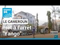 Le Cameroun met à l'arrêt 