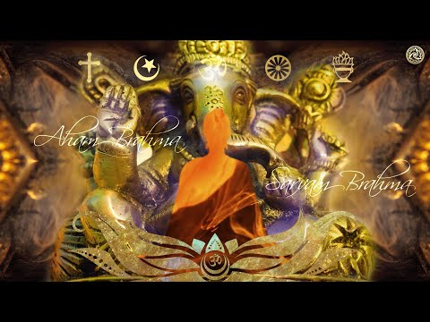 Aham Brahma Sarvam Brahma