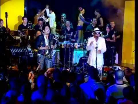 Tributo a la salsa Colombiana | Tribute to Colombian Salsa - Part 2