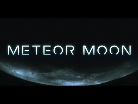 METEOR MOON "TRAILER"