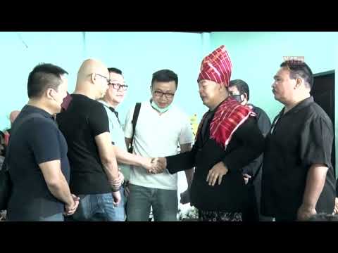 NGERANA SUKUT  - DK ENIDA SINGARIMBUN I DILO DIBATA PART #1