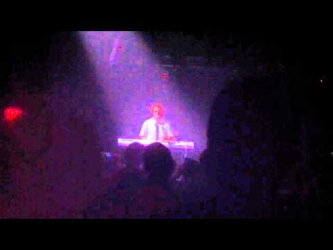 Vic20 plays Monty Python's "Penis Song"