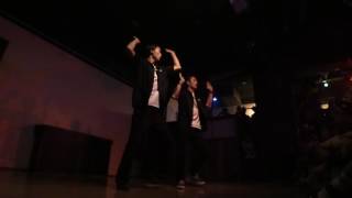 SS @ UP & DOWN 2017. 3.25
