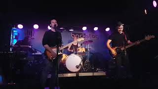 Floyd Experiment - Sysyphus - Narrow Way (Pink Floyd cover)