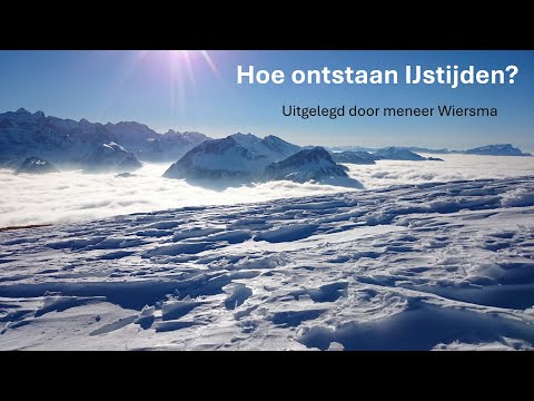 Why do ice ages exist? Is there a next ice age coming? Milankovitch knows.