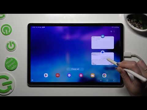 How to Turn On and Use Voice Typing on Samsung Galaxy Tab S9?