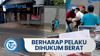 Keluarga Korban Kecelakaan di Nagreg Berharap Penabrak Dihukum Seberat-beratnya