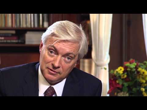 Wegger Strømmen on the Holocaust and Antisemitism in Norway