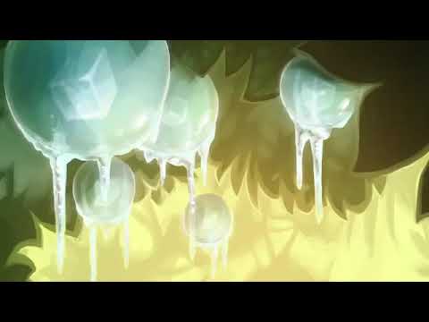 Fire Tiger vs Acid Panther-Animated