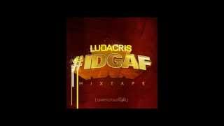 Ludacris - Mad Fo ft. Meek Mill, Chris Brown, Swizz Beatz, Pusha T