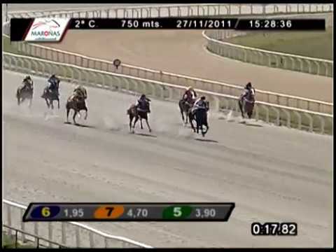 RECUERDOS MAROÑAS, 27/11/11 c02