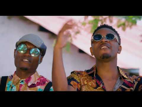 Robinah song - J ice Ug ft Enzyme Barnalite (official music video)