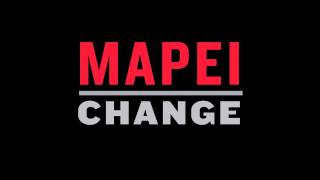 Mapei - Change video