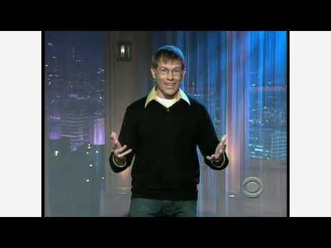 Bengt Washburn ~ Late, Late, Late Show