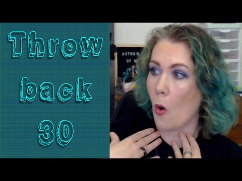 Throwback 30 Update: March 2023 | #throwback30projectpan