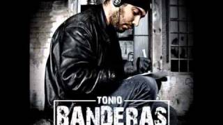 Tonio Banderas - Etat D'urgence