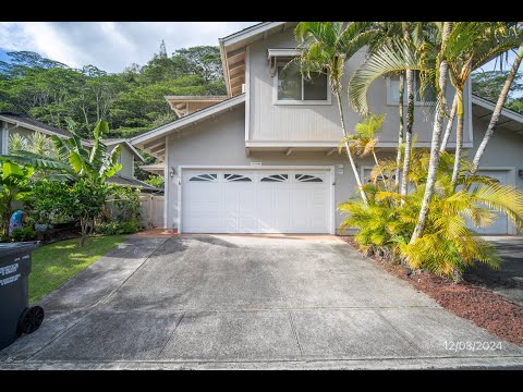 3 Bed 2.5 Bath Townhome in Woodcreek property video
