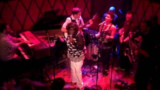 Alice Tan Ridley & Tim Kubart "Midnight Train to Georgia"