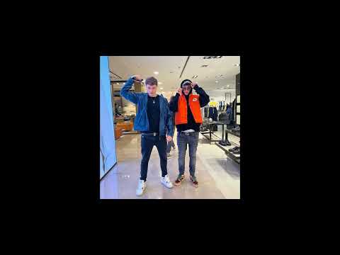 [FREE FOR PROFIT] MAYOT X SEEMEE TYPE BEAT - SCUM