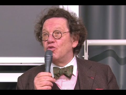 Philippe Daverio - Tempi moderni - Lezione 6 HD