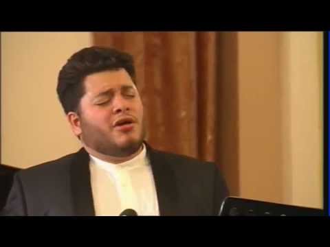 Azer Zada & Mushfig Guliyev — Uzeyir Hajibayli  'Sensiz'