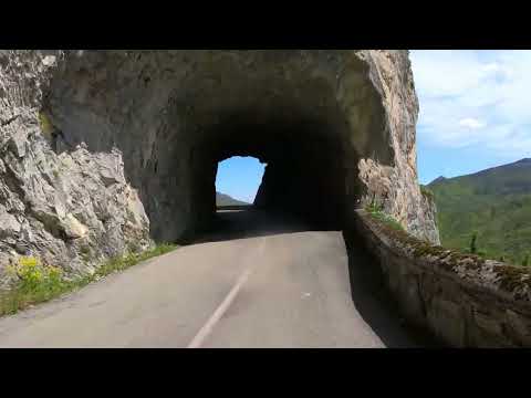 Eps. 8 Col d'Aubisque