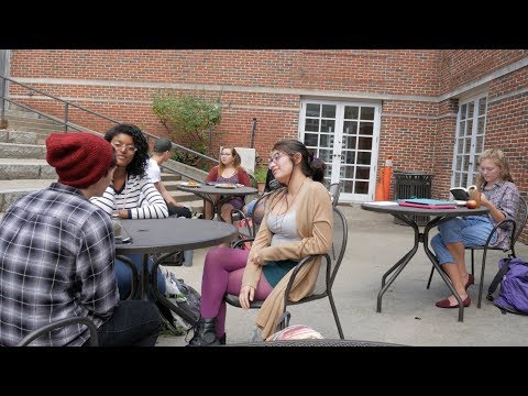 Lesley University - video