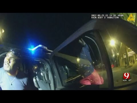 Former OU Standout, Pro Bowler Tommie Harris Arrested In Downtown OKC