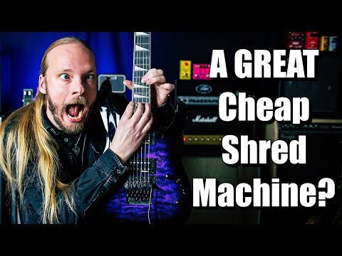 Jackson JS Series Dinky Arch Top JS32 DKA Natural Oil gitara elektryczna