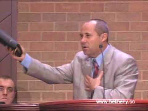 Luigi Miţoi - Principiul importanţei - 1 Corinteni 14 v1-40 | www.predic.ro