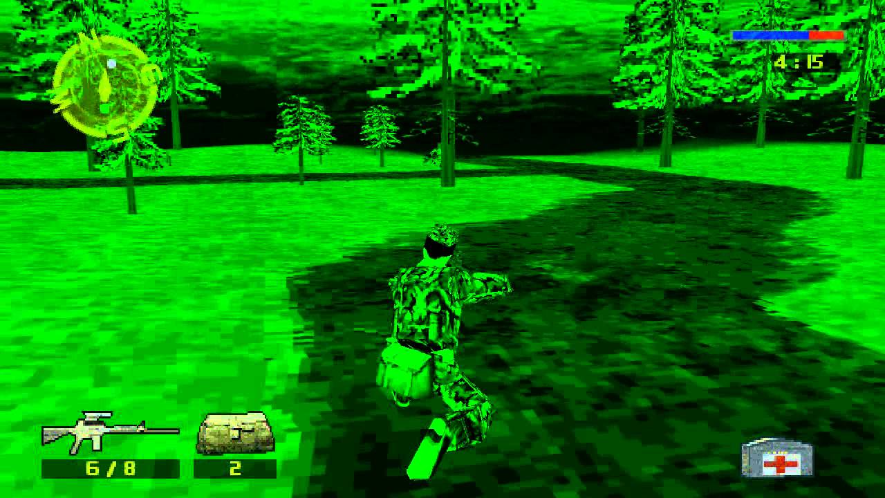 Gameplay Video