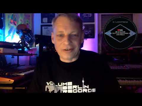 THX TO ALL SUBSCRIBERS!! 10th. Anniversary & 3K LIVE STREAM