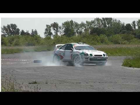 Time4Rally Cup 26.05.2019 - action
