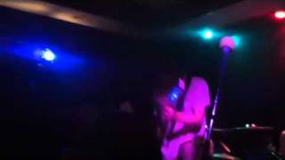 A Wilhelm Scream Live @ the Blackwatch Pub, New Bedford MA