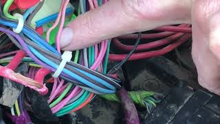 Possible fix for electrical issues on Chevrolet Silverado Tahoe and Suburban