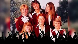 I’m here you’re here - David Cassidy and The Partridge Family
