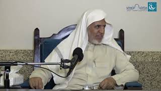 أ.د. علي الشبل | شرح منتقى الأخبار (76) image