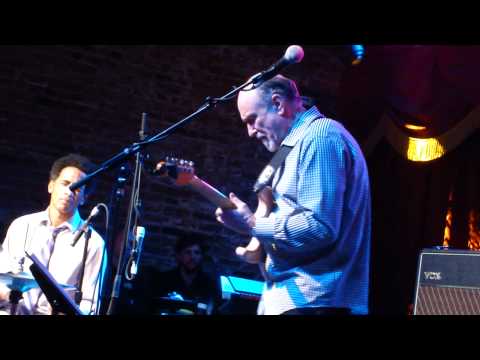 Soulive + John Scofield - Tabasco [HD] Bowlive III Night01