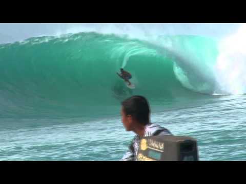 PERFECT MENTAWAI DAY